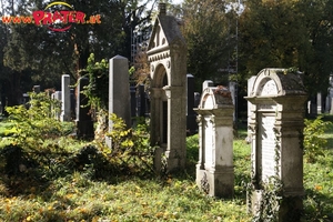 Zentralfriedhof