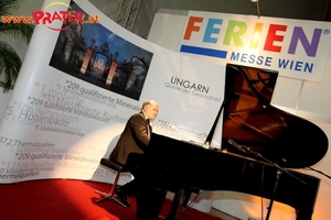 Ferien Messe 2011