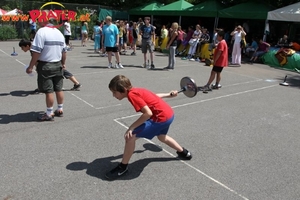 Stocksport im Prater