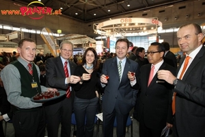 Ferien Messe 2011