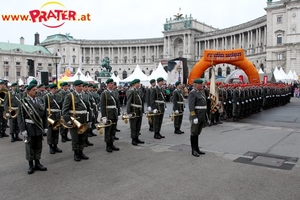 Heldenplatz