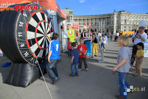 Stadtfest 2011