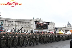 Heldenplatz