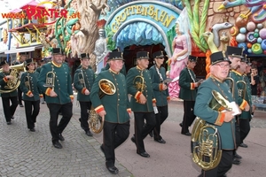 Praterrummel 2011