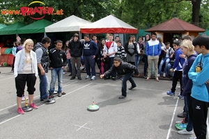 Schüler Stockmeisterschaft