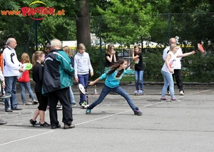 Schüler Stockmeisterschaft