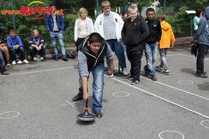 Schüler Stockmeisterschaft