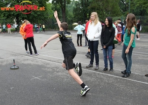 Schüler Stockmeisterschaft