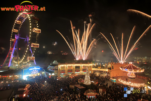 Silvester Prater 2011