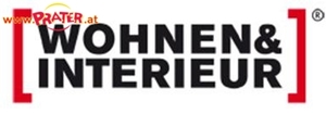 wohnen & interieur logo