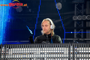 David Guetta