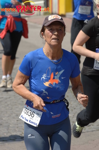 DM Frauenlauf 2013