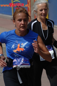 DM Frauenlauf 2013