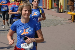 DM Frauenlauf 2013