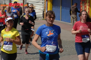 DM Frauenlauf 2013