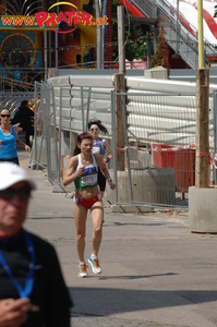 DM Frauenlauf 2013