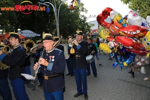 Praterrummel 2012