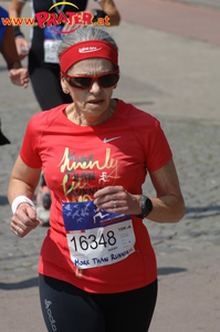 DM Frauenlauf 2013