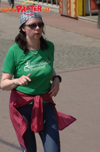 DM Frauenlauf 2013