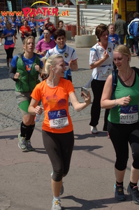 DM Frauenlauf 2013