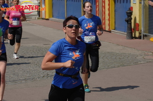 DM Frauenlauf 2013