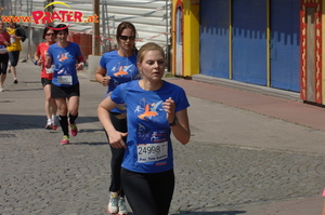 DM Frauenlauf 2013