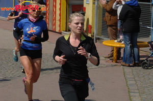 DM Frauenlauf 2013