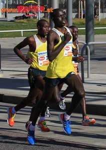 Vienna City Marathon