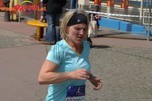 DM Frauenlauf 2013