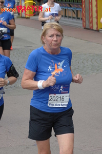 DM Frauenlauf 2013