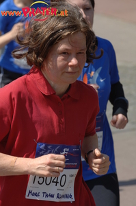 DM Frauenlauf 2013