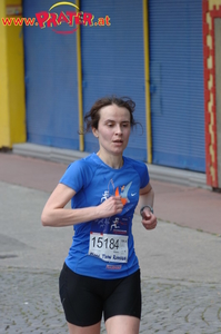 DM Frauenlauf 2013