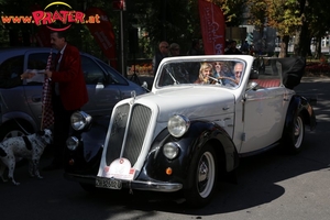 Oldtimer Corso