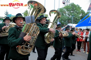 Wiener Wiesn 2012