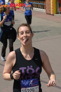 DM Frauenlauf 2013