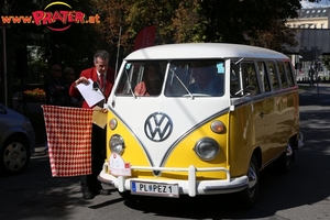 Oldtimer Corso