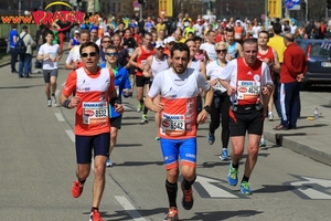 Vienna City Marathon