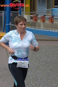 DM Frauenlauf 2013