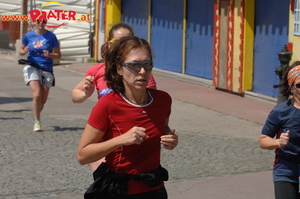 DM Frauenlauf 2013