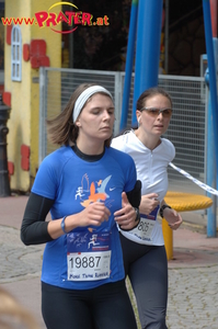 DM Frauenlauf 2013