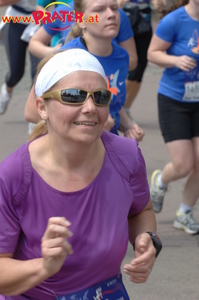 DM Frauenlauf 2013