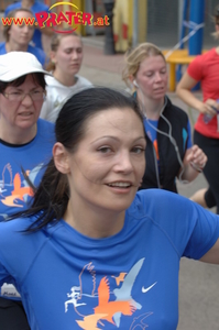 DM Frauenlauf 2013