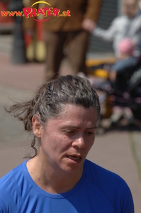 DM Frauenlauf 2013