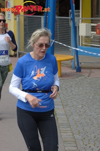 DM Frauenlauf 2013