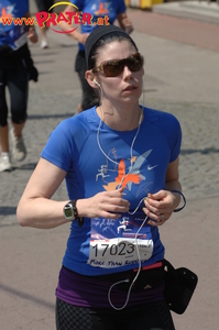 DM Frauenlauf 2013