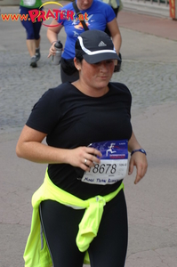 DM Frauenlauf 2013