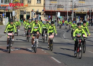 Vienna City Marathon