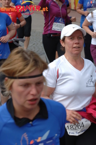 DM Frauenlauf 2013