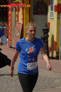 DM Frauenlauf 2013