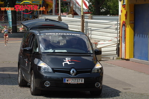 DM Frauenlauf 2013